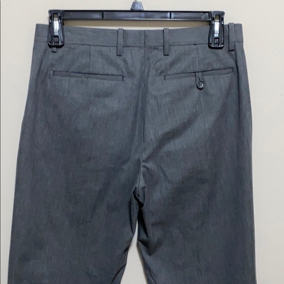 Banana Republic Modern Fit Dress Pants - Picture 2 of 6